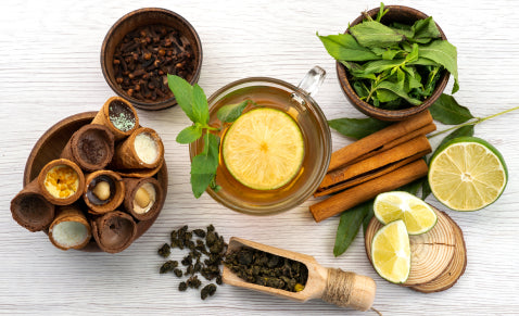 3 Powerful Herbs for Diabetes Management