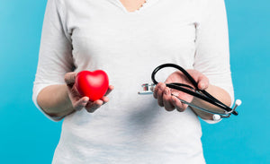 Herbs for Heart Health in People with Diabetes